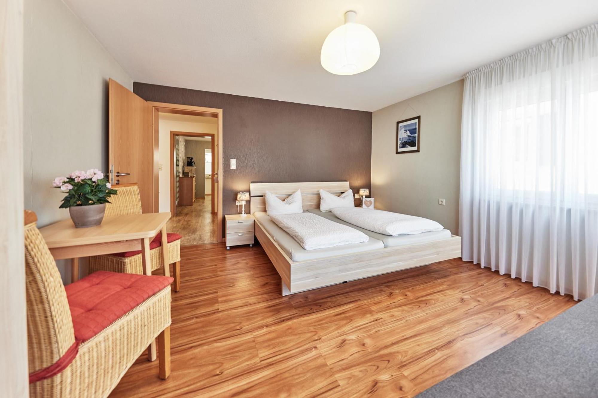 Wohnung 22 - Auszeit - Nur 5 Minuten Vom Europa-Park Kappel-Grafenhausen Exterior photo